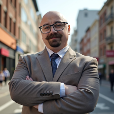 Avatar for Sergei Nevedomski from gravatar.com