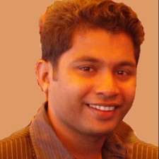 Avatar for chandra shekhar sengupta from gravatar.com