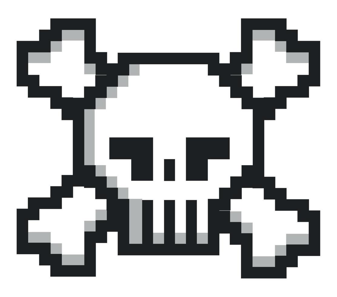Skeleton Logo