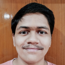 Avatar for Sai Varshith from gravatar.com