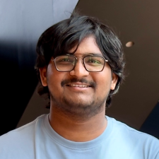 Avatar for Shiva Nagendra Babu Kore from gravatar.com