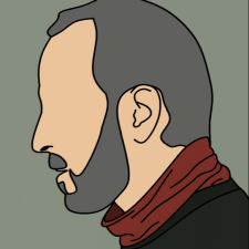 Avatar for Nicola Larosa from gravatar.com