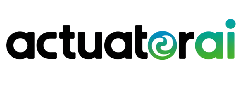 ActuatorAI Logo