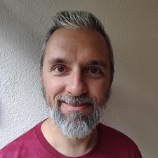 Avatar for Stefano Guandalini from gravatar.com