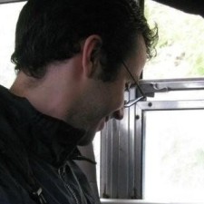 Avatar for Jose Bogarin from gravatar.com