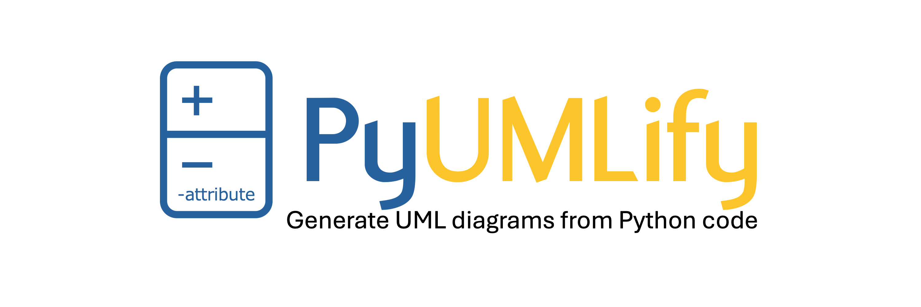 PyUMLify Banner