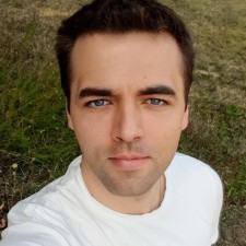 Avatar for Karol J. Piczak from gravatar.com