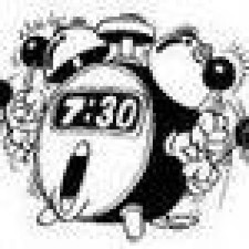 Avatar for Michał Budzyński from gravatar.com