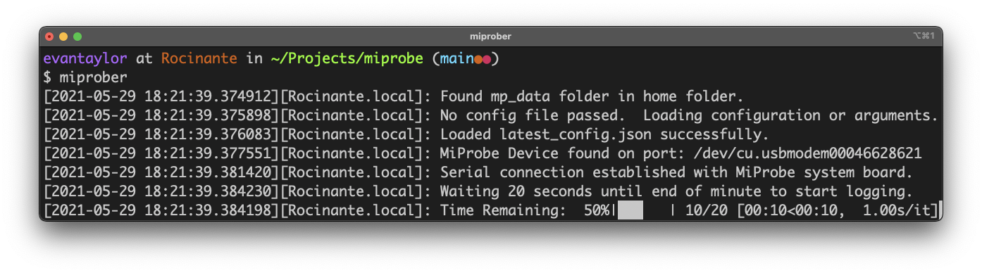 miprober --help