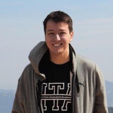 Avatar for Carlos Melo from gravatar.com