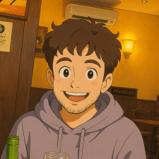 Avatar for zangico from gravatar.com