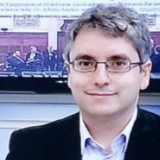 Avatar for Marco Scarselli from gravatar.com