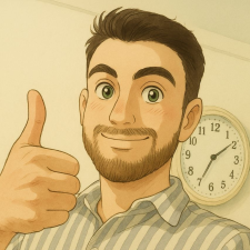Avatar for Bahador from gravatar.com