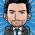 Avatar for andresperezcera from gravatar.com