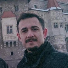 Avatar for Alexandru Arnautu from gravatar.com