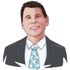 Avatar for Caleb from gravatar.com