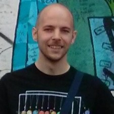 Avatar for Jacopo Farina from gravatar.com