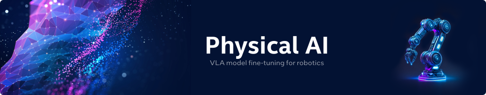 PhysicalAI Library