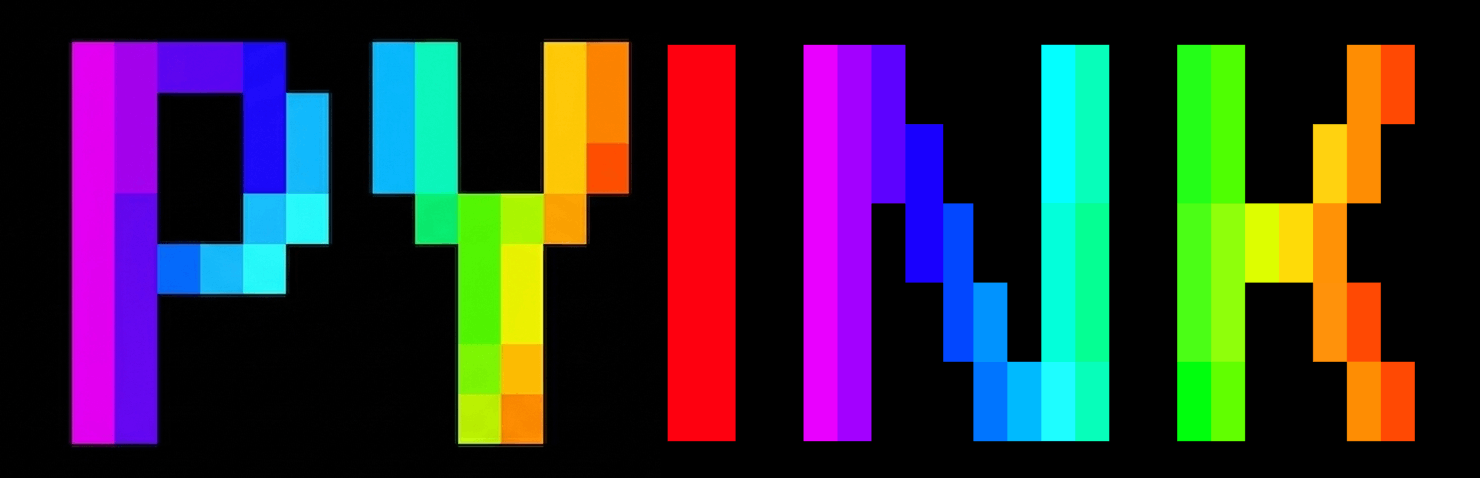 PyInk logo