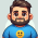 Avatar for scottfrasso from gravatar.com