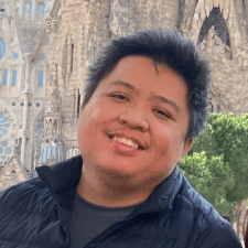 Avatar for yowmamasita from gravatar.com