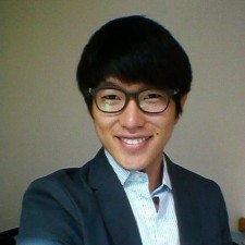 Avatar for SEOGI KANG from gravatar.com