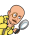 Avatar for gingrasy from gravatar.com