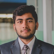 Avatar for Pravash Upreti from gravatar.com
