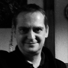 Avatar for Paul Borgermans from gravatar.com