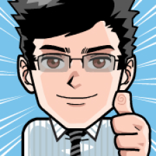 Avatar for gtt116 from gravatar.com