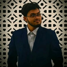 Avatar for Arefin Amin from gravatar.com