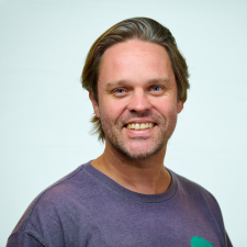 Avatar for Bastiaan Quast from gravatar.com