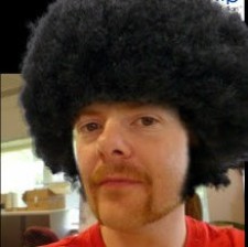 Avatar for mancdaz from gravatar.com