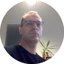 Avatar for Aaron Ponti from gravatar.com