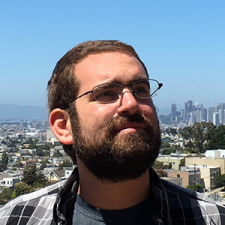 Avatar for Jordan Perr-Sauer from gravatar.com