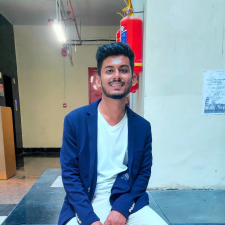 Avatar for Sunny Kumar Sinha from gravatar.com