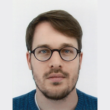 Avatar for Michael Notter from gravatar.com
