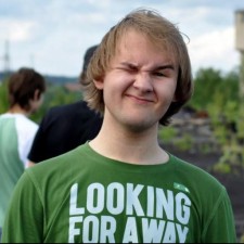 Avatar for Matīss Rikters from gravatar.com