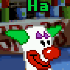 Avatar for Cyberj from gravatar.com
