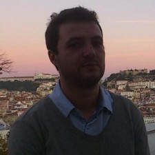 Avatar for mjvm from gravatar.com