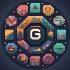 Avatar for streamdeck-linux-gui from gravatar.com