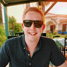 Avatar for Dave Clarke from gravatar.com