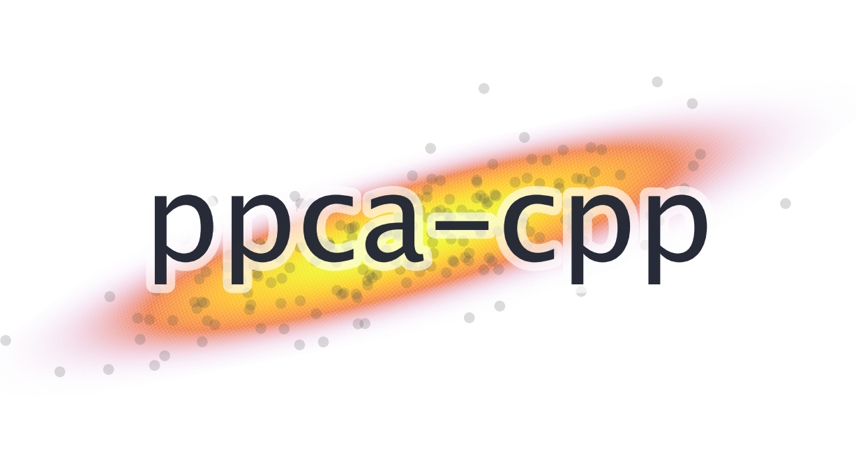 ppca teaser