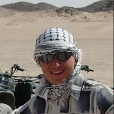 Avatar for Ilya Dyachenko from gravatar.com