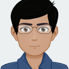 Avatar for vijaykatam from gravatar.com