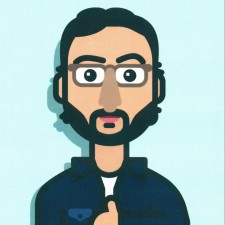 Avatar for Kiril Angov from gravatar.com