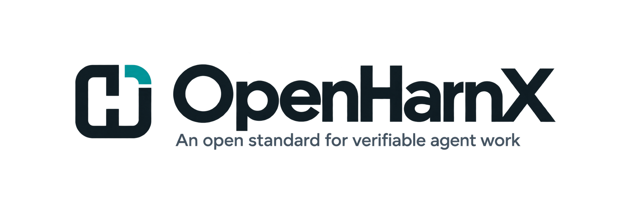 OpenHarnX: an open-source verifier for code written by AI coding agents
