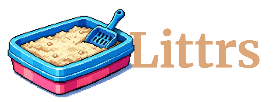 Littrs Logo