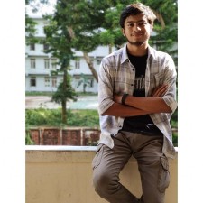 Avatar for shafinhasnat from gravatar.com