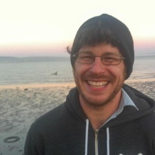 Avatar for Luke Whyte from gravatar.com